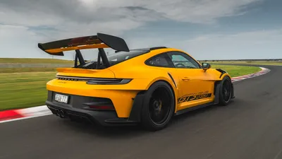 Changes to the 2022 Porsche Models