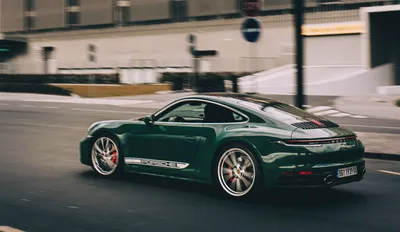 Porsche 911 review 2024 | Auto Express