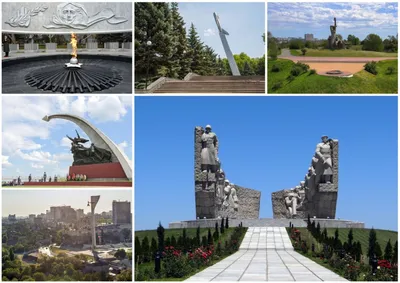 Памятники, посвященные Великой Отечественной войне, в Москве - Агентство  городских новостей «Москва» - информационное агентство