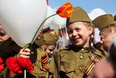 Приглашаем на праздничные мероприятия, посвященные 78-ой годовщине Победы в Великой  Отечественной войне. | 04.05.2023 | Дмитров - БезФормата