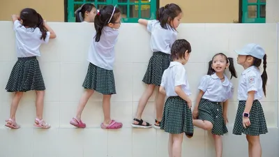 Правила поведения в школе для детей: какие существуют и почему важно  соблюдать
