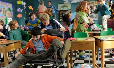 Аутизм, штат Нью-Джерси: советы по возвращению в школу после перерыва