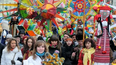 Поздравления с Новым годом 2024 — красиво и от всей души. Читайте на UKR.NET