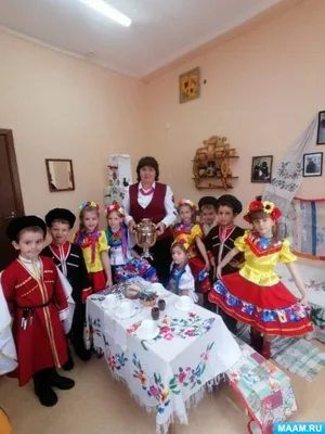 Щедрый вечер. 13 января. Воспитателям детских садов, школьным учителям и  педагогам - Маам.ру