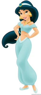Новые принцессы Диснея из сета \"Ральф против интернета\" - Куклы Принцессы  Дисней, Disney Princess от Disney Animators | Бэйбики - 134141