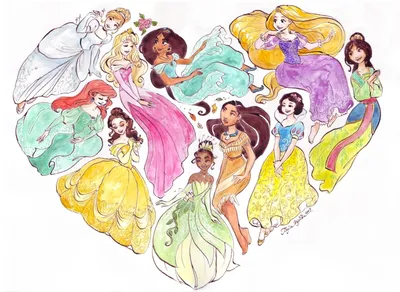 Disney - Составили для вас карту Принцесс Disney. Скорее сохраняйте  шпаргалку к себе на страницу, чтобы не потерять! 🎉 #Принцессы  #ХолодноеСердце #Disney | Facebook