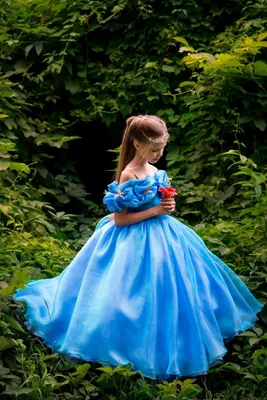 Девушки бывают разными: 11 национальностей принцесс Disney