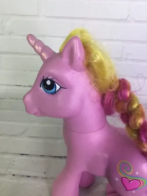 Игрушка My Little Pony пони Принцесса Селестия | Интернет-магазин Континент  игрушек