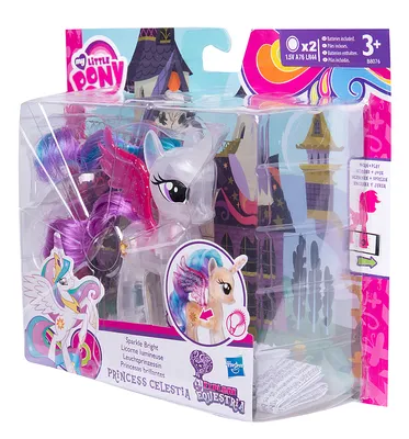 Фигурка Поющая Принцесса Пипп Петалс Моя Маленькая Пони 20см My Little Pony  Star Princess Pipp Petals Hasbro (ID#1538869912), цена: 929 ₴, купить на  Prom.ua