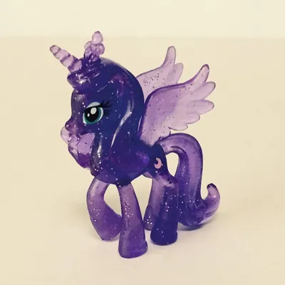 Принцессы пони My little pony: 129 грн. - Фигурки персонажей Ровно на Olx