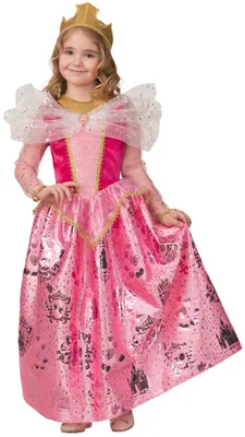 Принцессы Дисней в артах: Аврора | Одежда для кукол крючком | Дзен