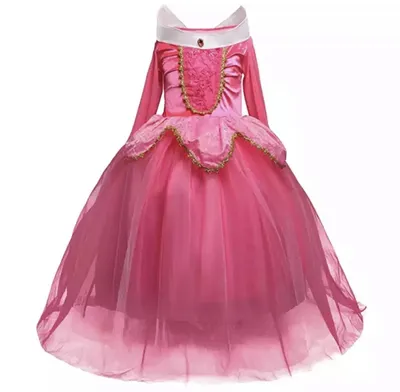 Диадема Принцессы Авроры для Девочки, Розовая — Купить на BIGL.UA ᐉ Удобная  Доставка (2011662467)