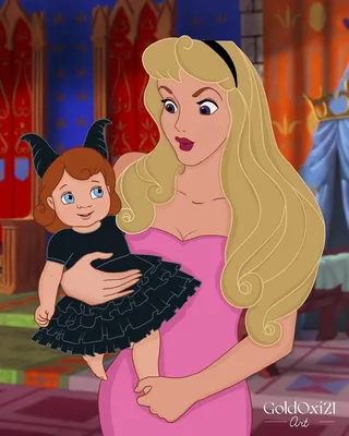 Художник показал, как бы защищались принцессы Disney от коронавируса в  условиях дефицита – Люкс ФМ