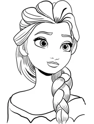 Замок принцессы Эльзы из м/ф \"Холодное сердце\" (Disney Frozen) · eToys