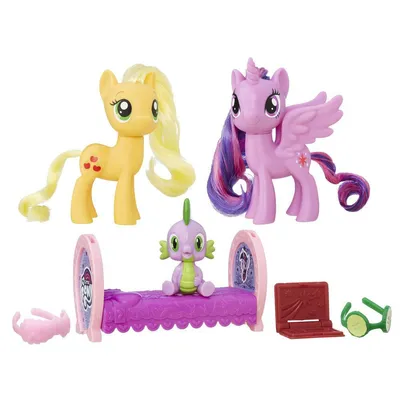Мягкая Игрушка Копиця Пони Принцесса Искорка My Little Pony 00083-5 —  Купить на BIGL.UA ᐉ Удобная Доставка (986592519)