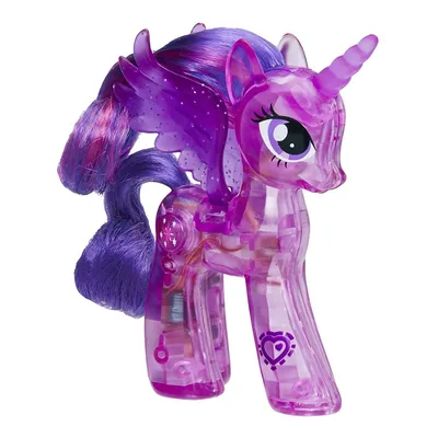 Принцесса сияющая Твайлайт Спаркл (Princess Twilight Sparkle), 12 см, My  Little Pony (B5362) купить в Киеве, Игровые фигурки и наборы в каталоге  интернет магазина Платошка