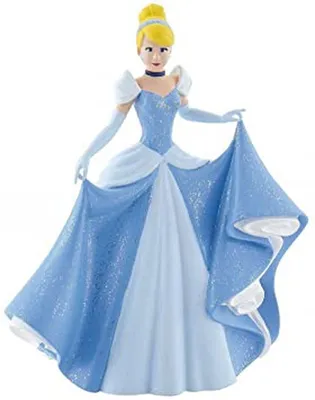 Кукла Принцесса Дисней Золушка Hasbro F08975X6 купить в по цене 1 241 руб.,  фото, отзывы