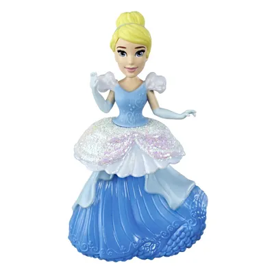 Елочная игрушка Принцессы Дисней Золушка