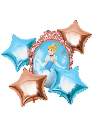 LEGO Disney Princess: Заколдованная карета Золушки 41053 - купить по  выгодной цене | Интернет-магазин «Vsetovary.kz»