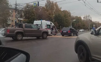 Бричка для целяния взглядов в этой области) - Отзыв владельца автомобиля  Lada (ВАЗ) Priora 2012 года ( I ): 1.6 MT (98 л.с.) | Авто.ру