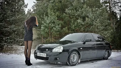 Продаётся авто ВАЗ Приора 2008 в Краснодаре, Машину покупали для девушки но  увы ей с механикой как то не справиться, 1.6 литра, механическая коробка  передач