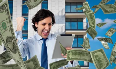 Обои на телефон притягивающие деньги и удачу - фото и картинки  abrakadabra.fun