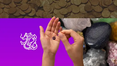 Талисманы для привлечения удачи и достатка: топ-12 самых популярных  символичных дизайнов.