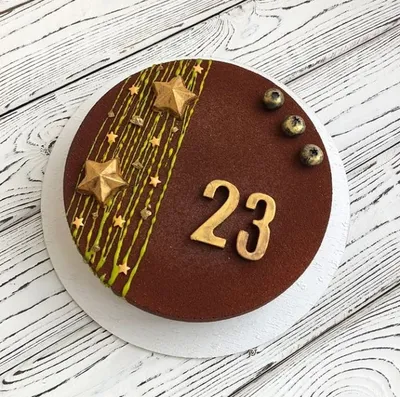 Стенгазета к 23 Февраля