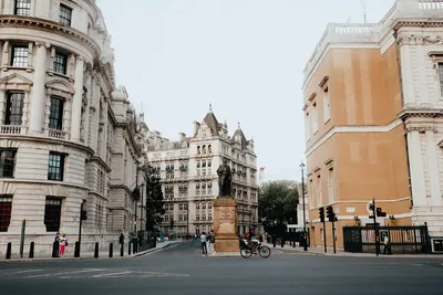 Оформление визы в Англию(Великобританию) в Москве | ВСЕ ВИЗЫ