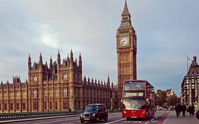Туры в Англию, Шотландию, Уэльс + Ирландия из Канады - Altair Travel