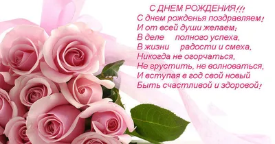 Пожелания В День Рождения! (цветочный принт) шар - Купить во Владимире