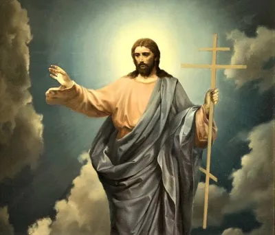 Чудеса Иисуса\" - 1 сезон 9 серия - официальная серия полностью - YouTube