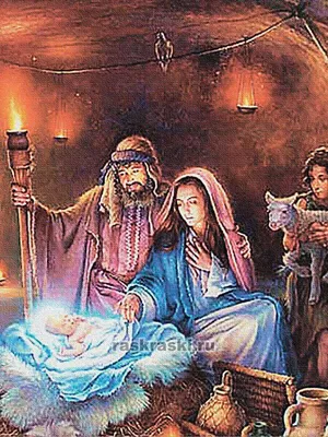 Где родился Иисус - ученые выдвинули новые гипотезы | РБК Украина