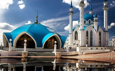 Казань вчера и сегодня — история и современность — экскурсия на «Тонкостях  туризма»