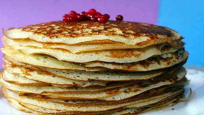 Масленица, Русские традиции