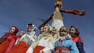 Поделки на Масленицу своими руками в детский сад и школу