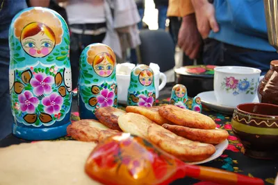Встретили Масленицу, проводили Зиму | Parkotelhvalinsky.ru - Хвалынск