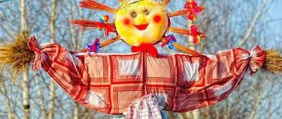 100+ идей подарков на Масленицу 2024: список оригинальных и необычных  вариантов подарков на столб, для детей и взрослых