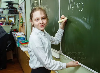 Фотограф на выпускной альбом в начальную школу. Фотосъемка портретов и  \"один день в начальной школе\".