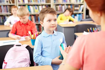Что нужно знать и к чему быть готовым начинающему педагогу, при устройстве  в начальную школу?