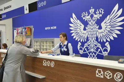 Глава «Почты России» станет заместителем нового руководителя — РБК