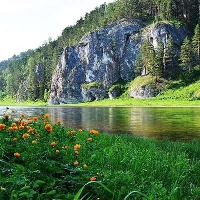 Фотографии природы России от фотографа Алексея Макушина— Malexeum.com