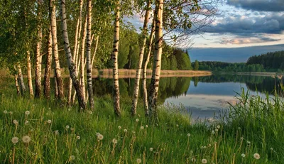 Топ-30 уникальных природных чудес в России: интересные природные объекты  России | Большая Страна