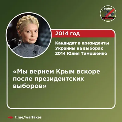 Пустые обещания... - БлогВиктори Кисленко