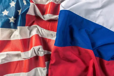 Россия — США: от любви до ненависти | Вторая Мировая, Карибский кризис,  санкции и ядерная война - YouTube