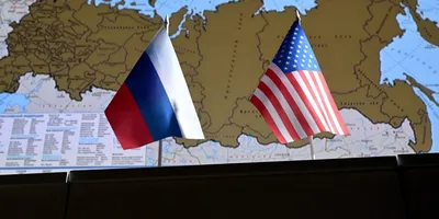 Америке предложили купить Россию – Москва 24, 14.09.2017