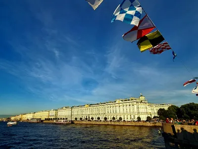 Что посмотреть в Санкт-Петербурге в 2022 году - 16 сентября 2022 - v1.ru