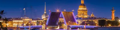 Санкт-Петербург в прошлом веке и сейчас (ФОТО) - Узнай Россию
