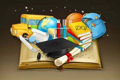 8 книг о том, что школа — это весело | SIMA-LAND.RU