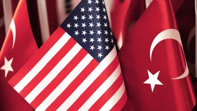 США и Турция ссорятся из-за американского посла